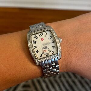 COPY - Michele Urban Mini Watch